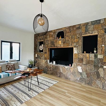 פרייבר Villa Ellapen מראה חיצוני תמונה