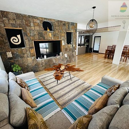 פרייבר Villa Ellapen מראה חיצוני תמונה