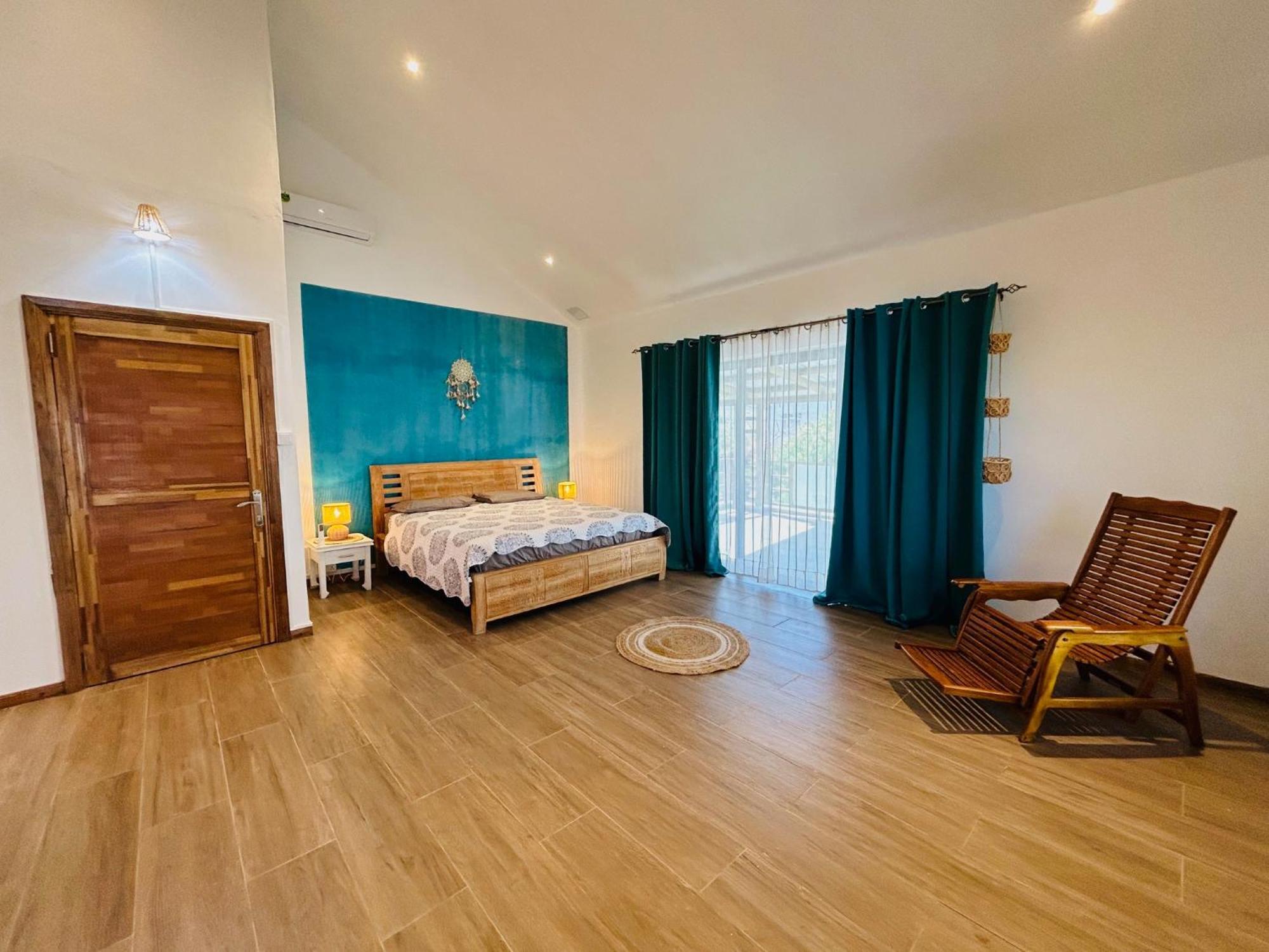 פרייבר Villa Ellapen מראה חיצוני תמונה