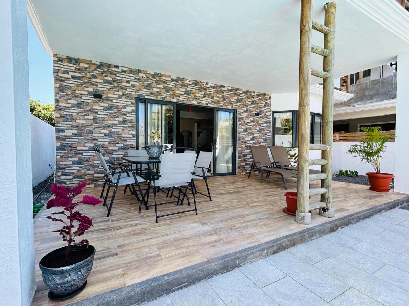 פרייבר Villa Ellapen מראה חיצוני תמונה