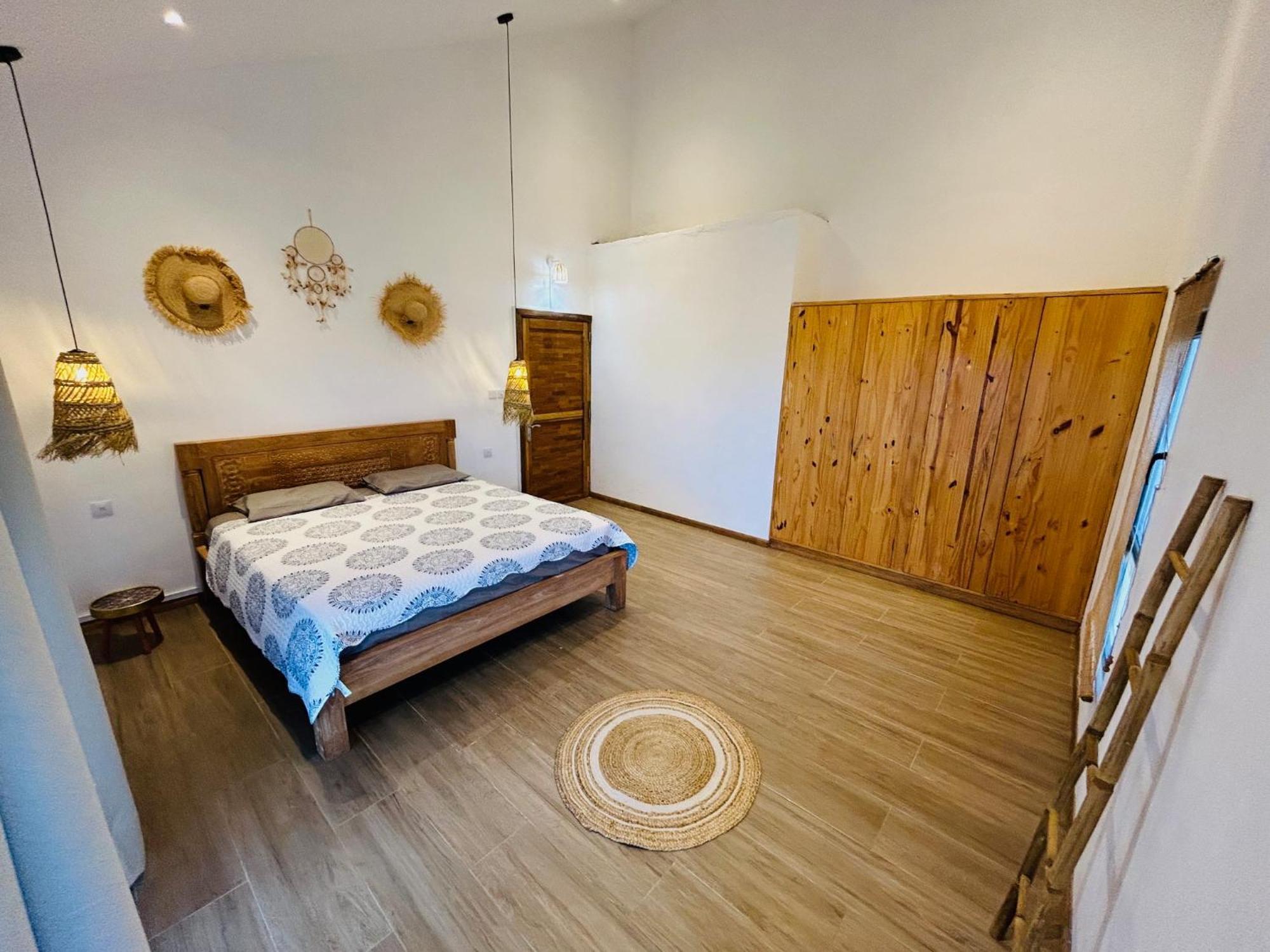 פרייבר Villa Ellapen מראה חיצוני תמונה