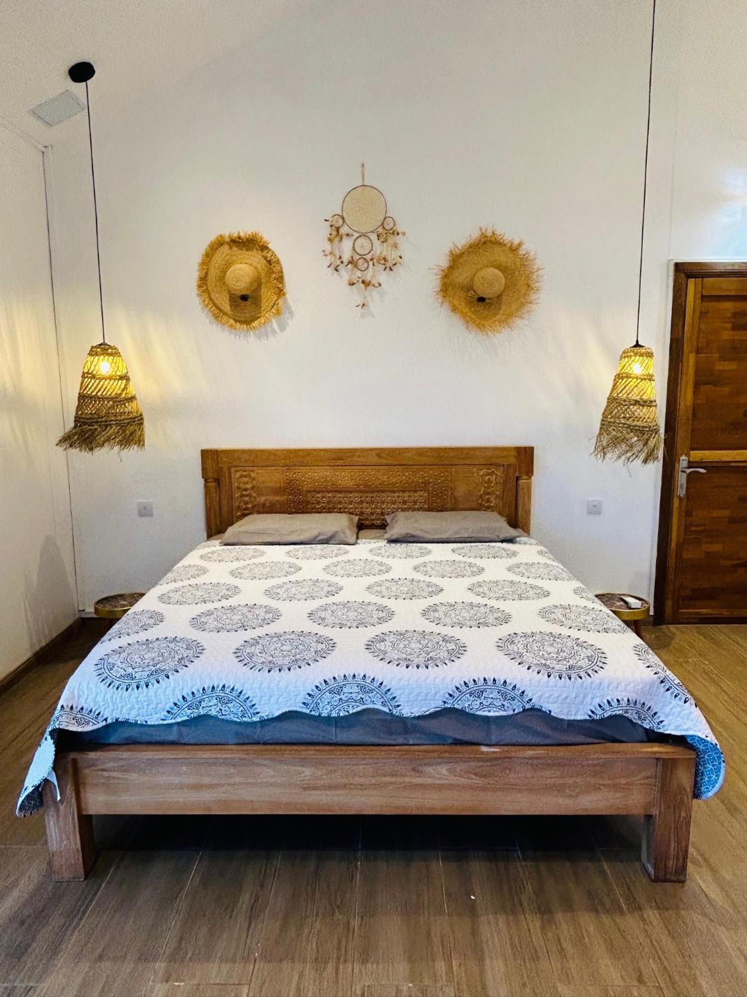 פרייבר Villa Ellapen מראה חיצוני תמונה