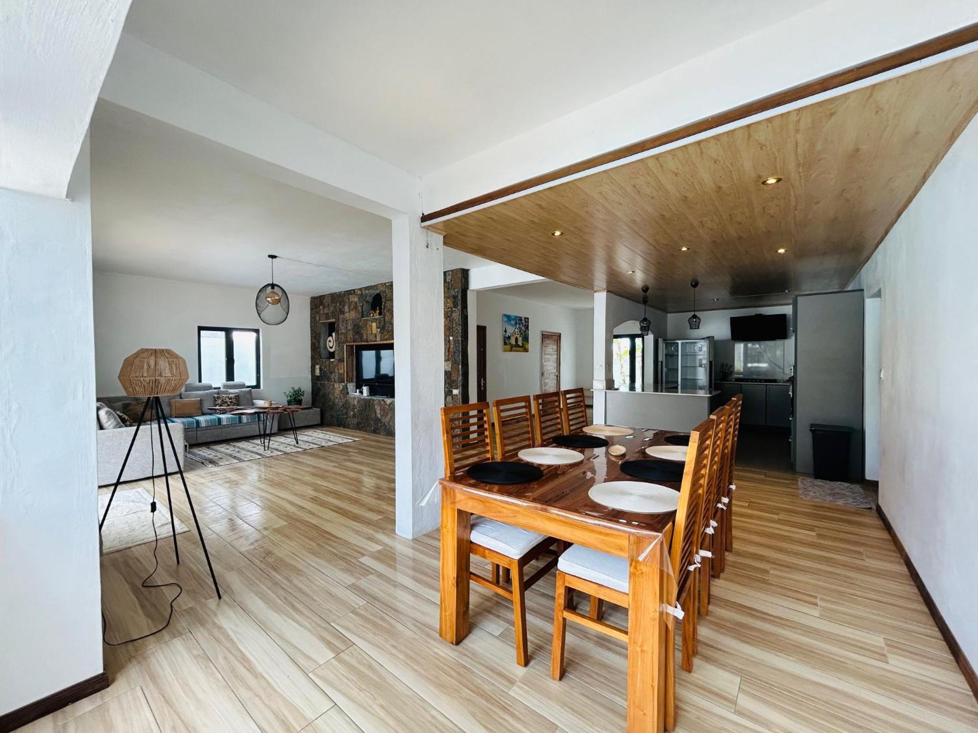 פרייבר Villa Ellapen מראה חיצוני תמונה
