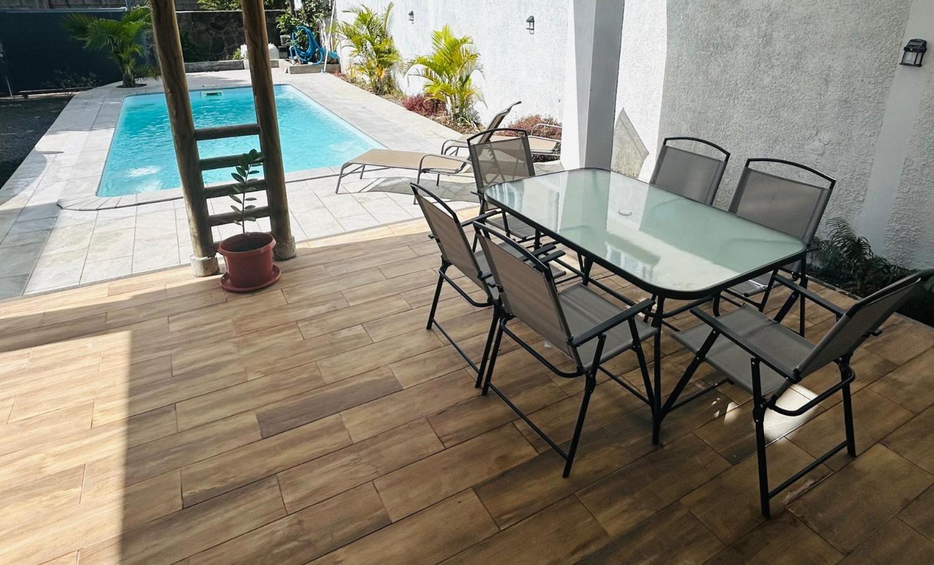 פרייבר Villa Ellapen מראה חיצוני תמונה