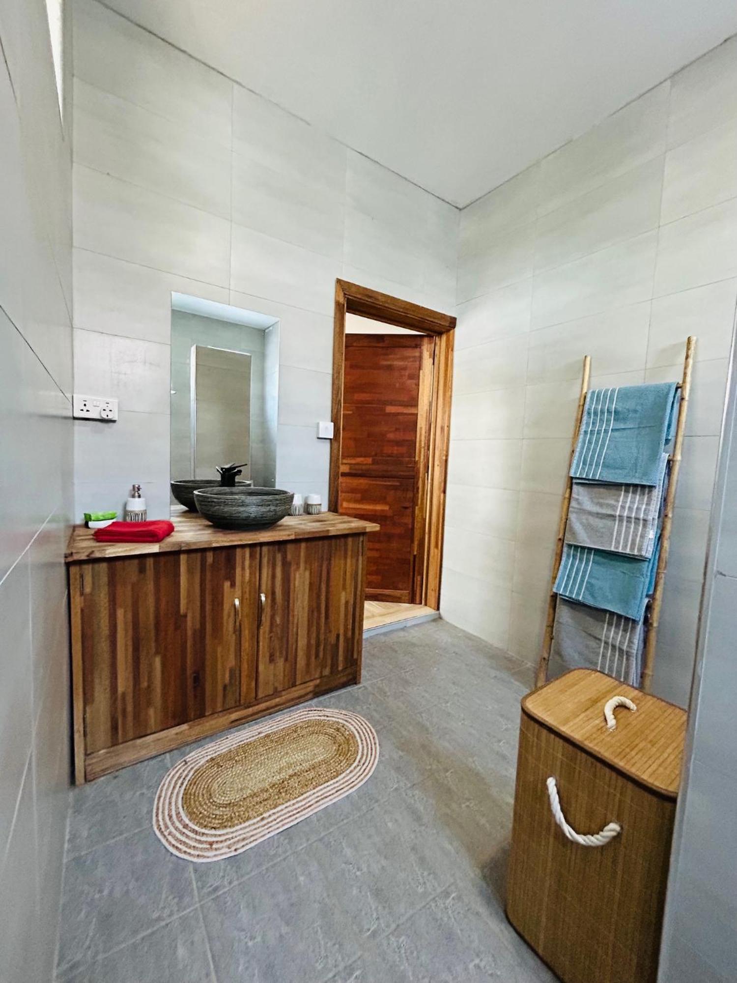 פרייבר Villa Ellapen מראה חיצוני תמונה