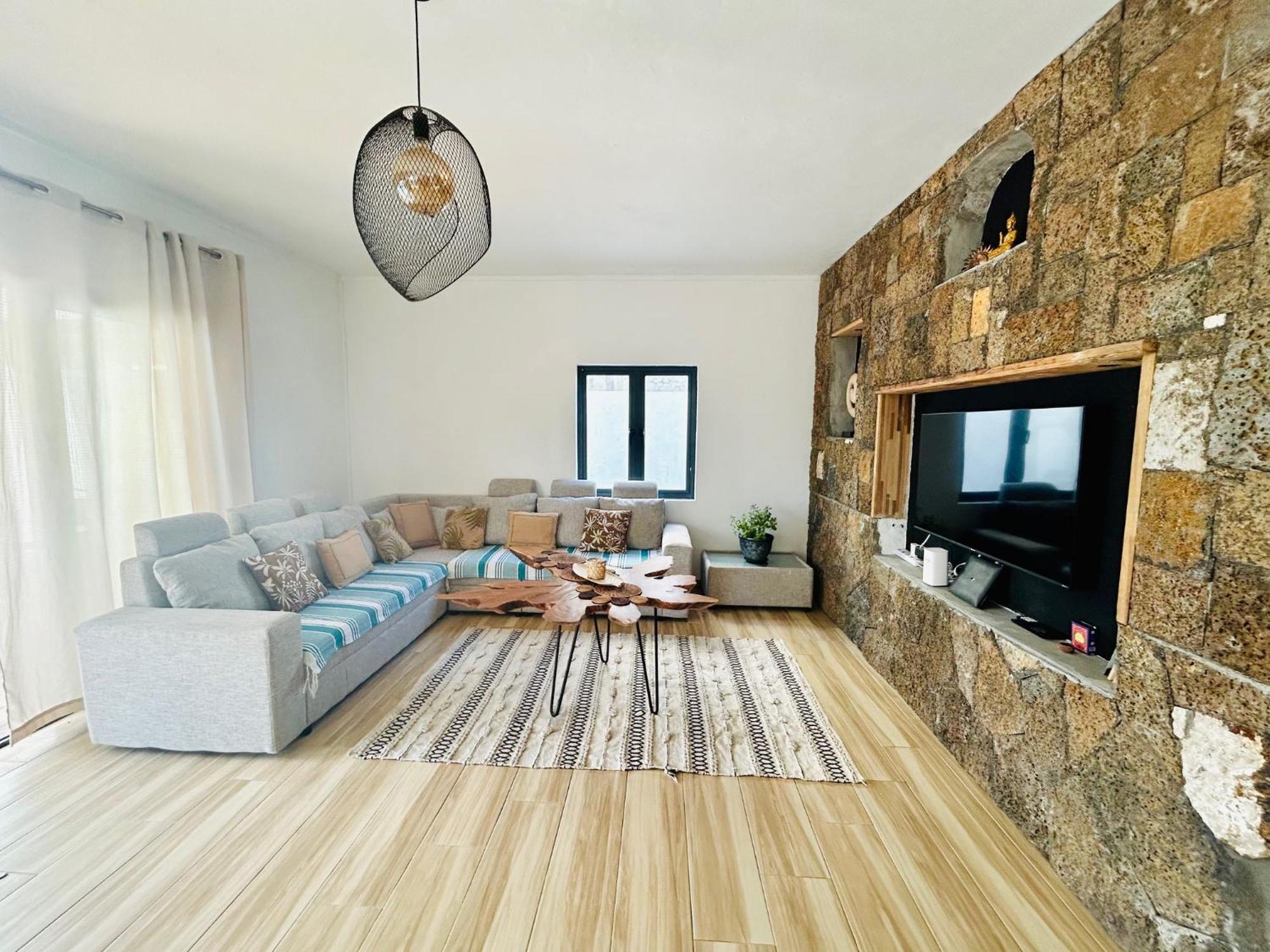 פרייבר Villa Ellapen מראה חיצוני תמונה