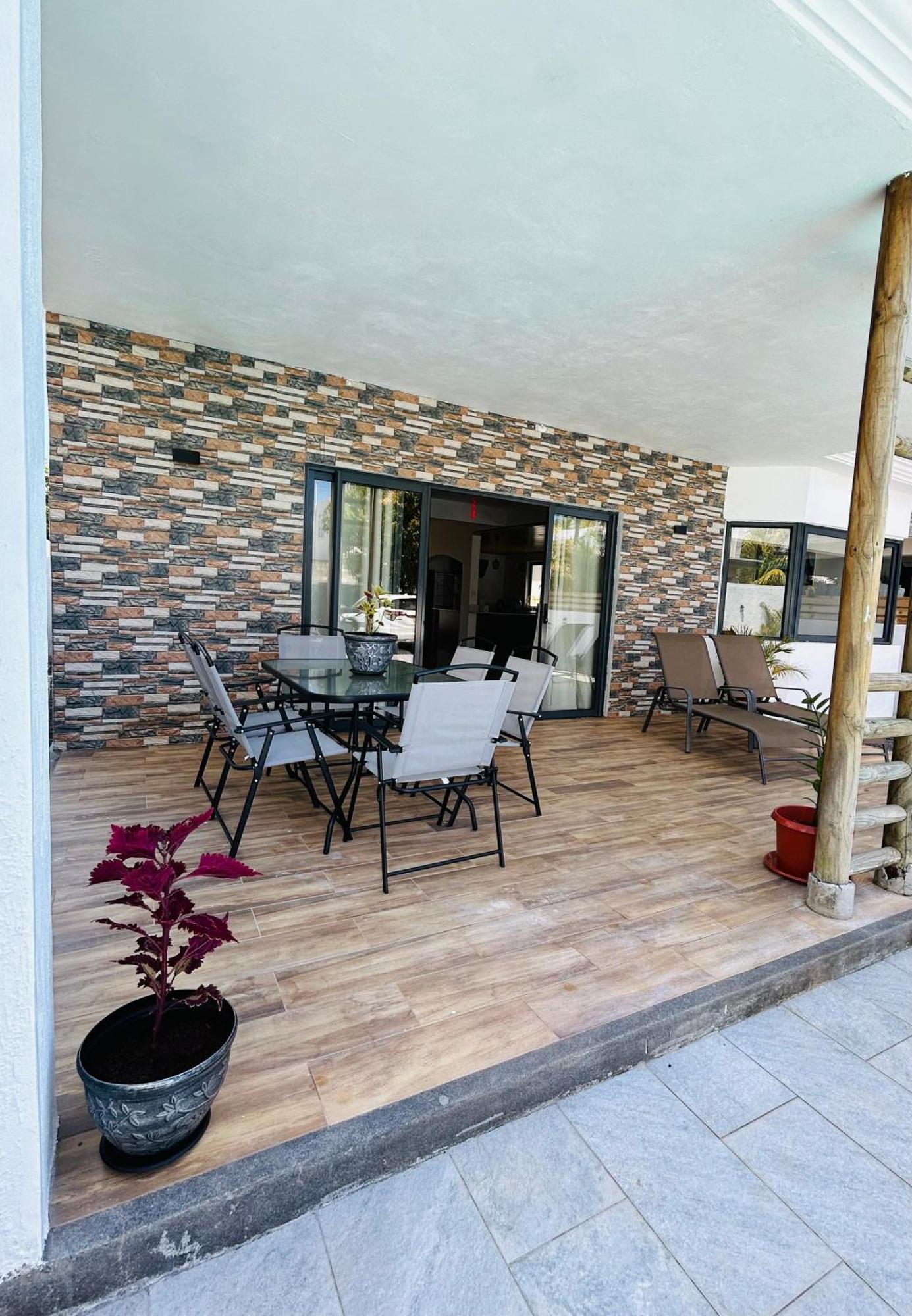 פרייבר Villa Ellapen מראה חיצוני תמונה
