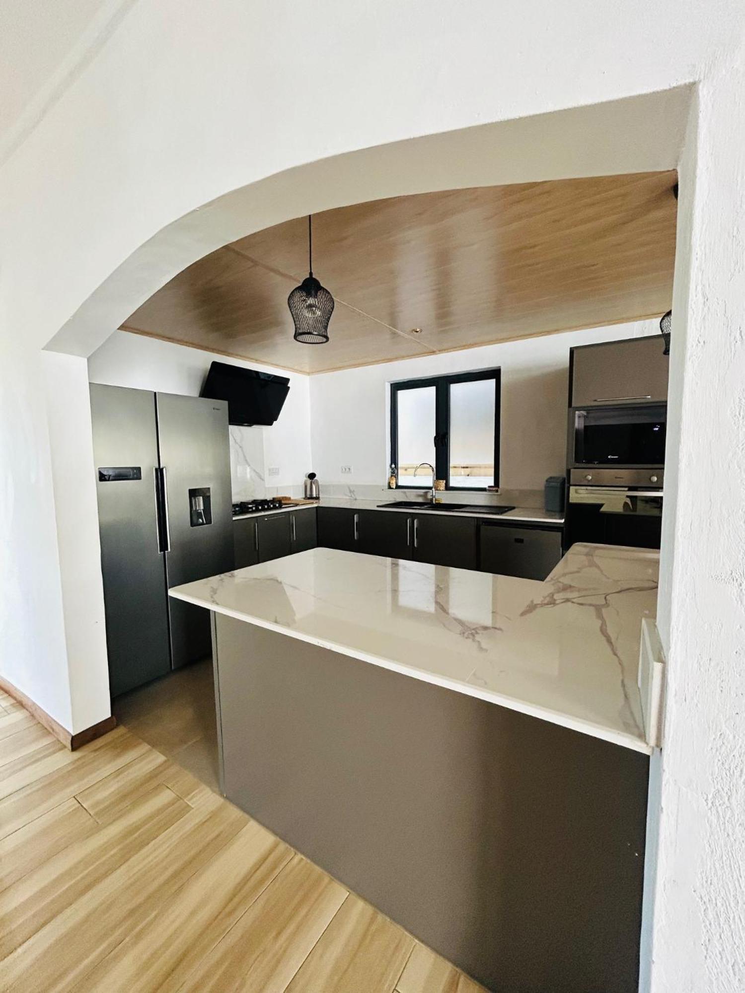 פרייבר Villa Ellapen מראה חיצוני תמונה