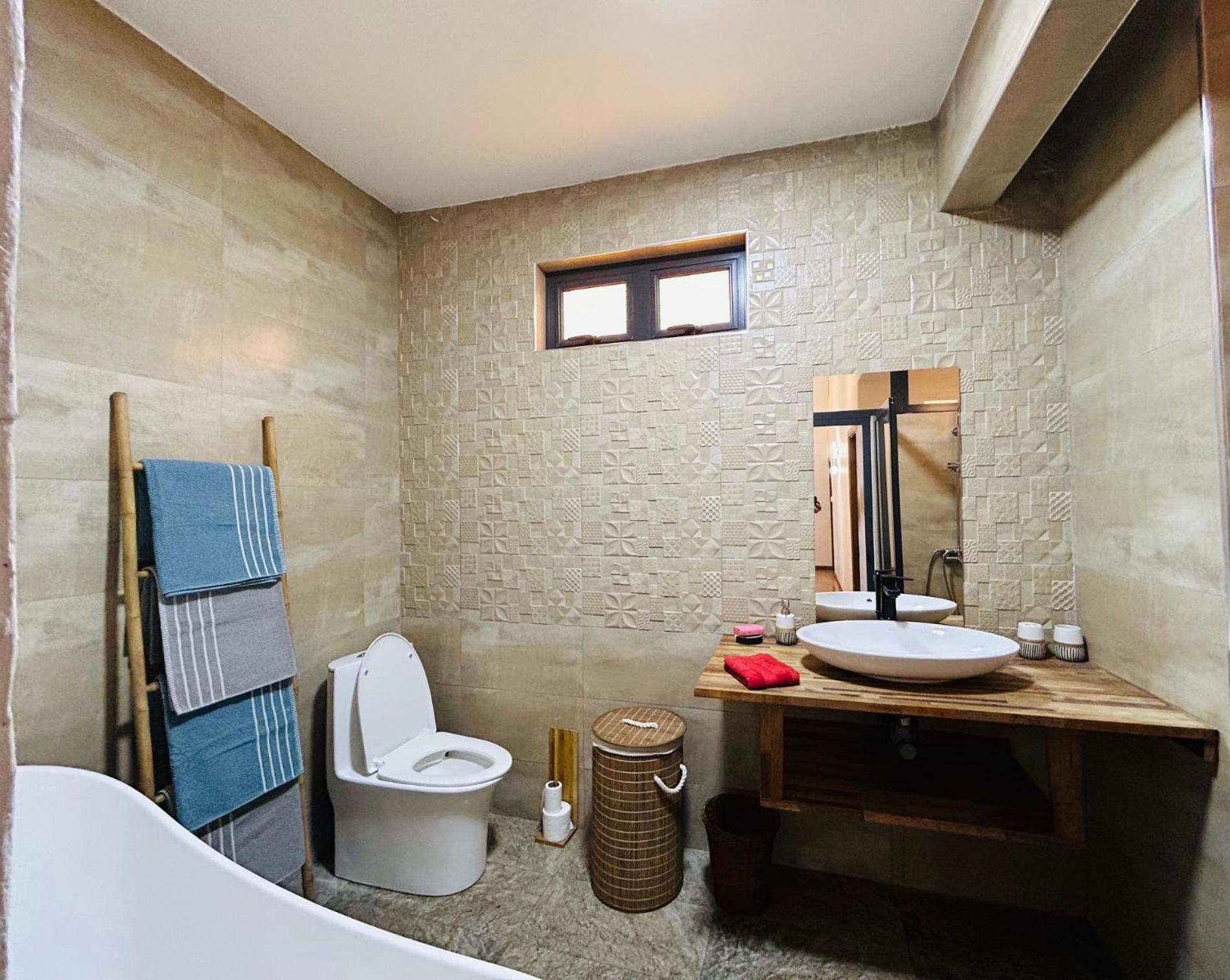 פרייבר Villa Ellapen מראה חיצוני תמונה