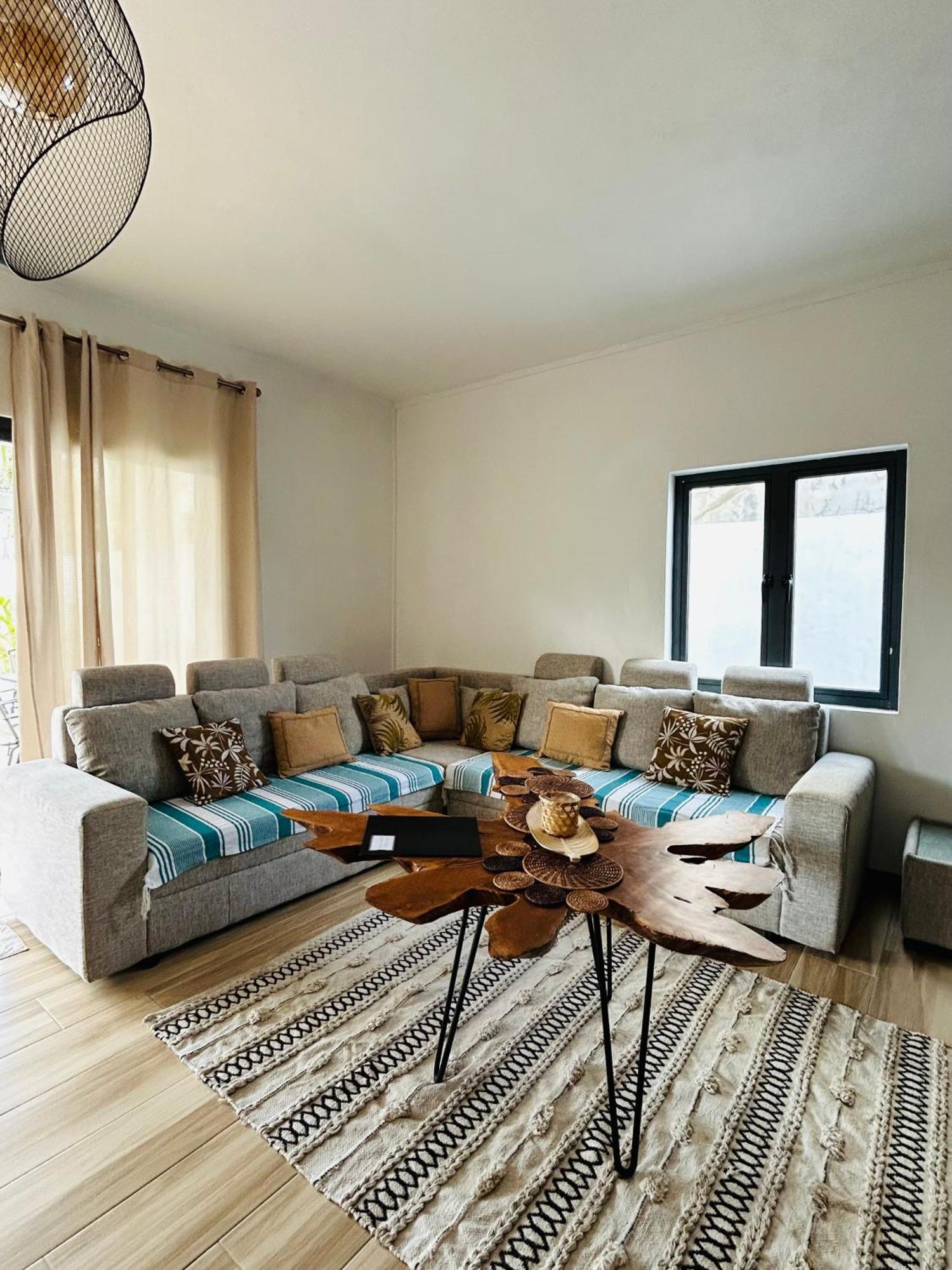 פרייבר Villa Ellapen מראה חיצוני תמונה