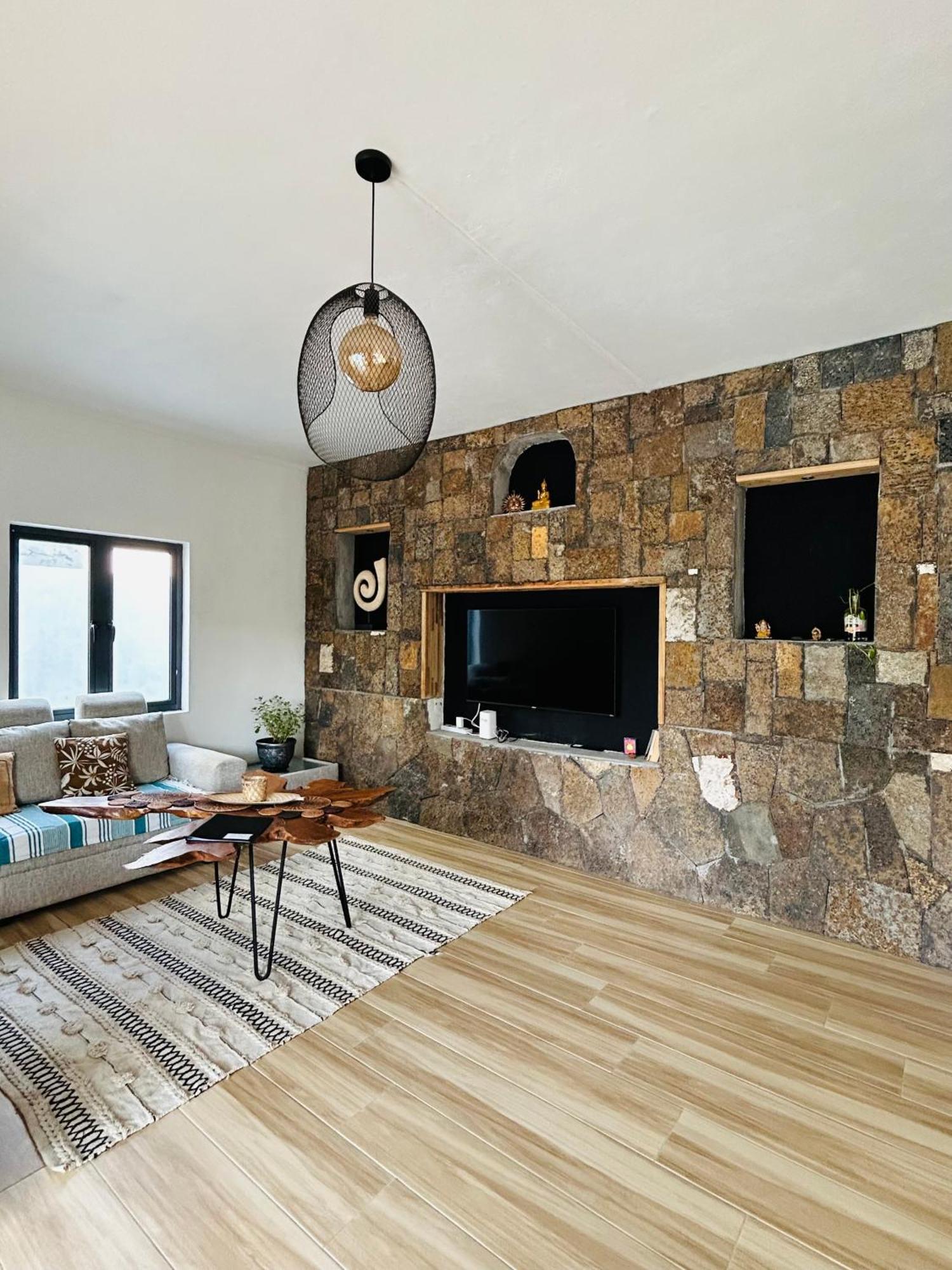 פרייבר Villa Ellapen מראה חיצוני תמונה