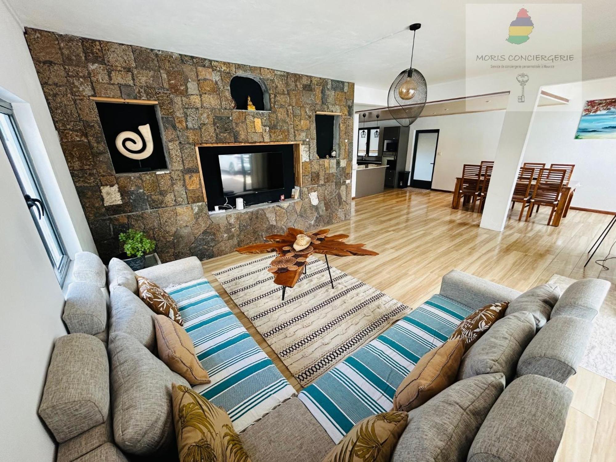 פרייבר Villa Ellapen מראה חיצוני תמונה